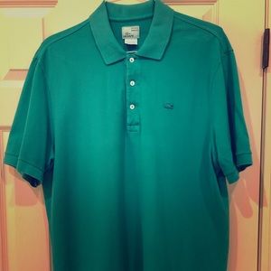 Lacoste Golf Shirt